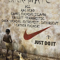 Just_Do_It ..exterminate