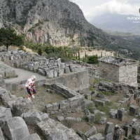 The Orenthal of Delphi......(should he just jump?)