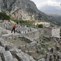 The Urkel of Delphi