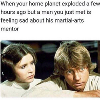 Luke don't fuck your sister