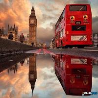 Reflections of London