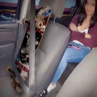 Safety first