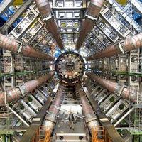 LHC is going to be powered up again
