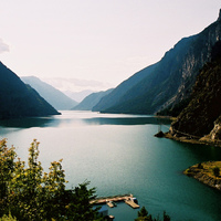 Seton Lake
