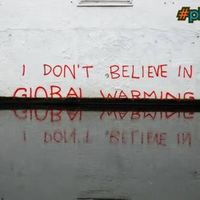 Questioning Global Warming