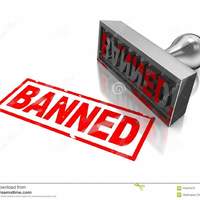 Mach has been BANNED