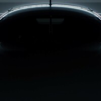Ultrawide - Black Super Car