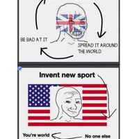World champions