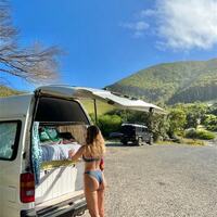 Van life