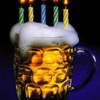 my funny picture collection birthday beer