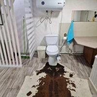 Dont need to clean at all anymore