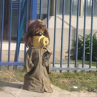 Undercover