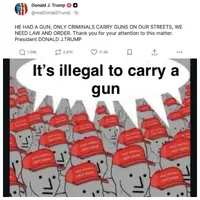 So sayeth dear leader