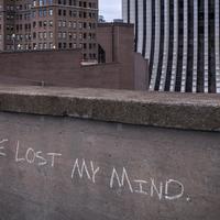 of all the things i've lost i miss my mind the most
