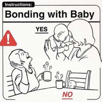 Instructions unclear