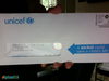 Unicef hates kids - If a nickel will save a child's life, why give it to me?
