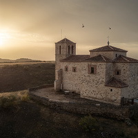 At Dusk by Tiago Marques