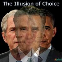 the illusion of choice
