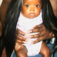 Baby Wig New Trend