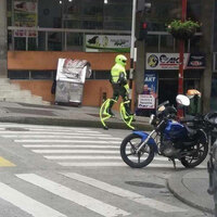 supercop