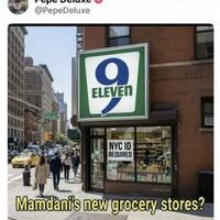 only available in New York