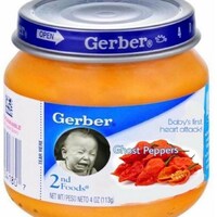 MrKim's baby food