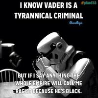 Impeach Vader?