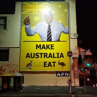 make australia great