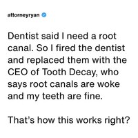 MAGA logic