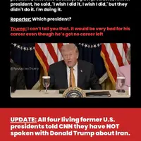 Maybe he asked 45?