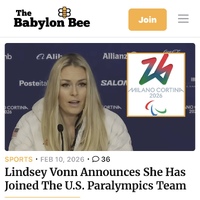 Too soon..?