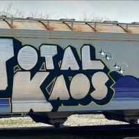 Total Kaos