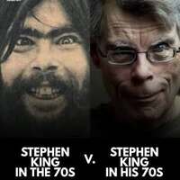 The 70's, man