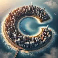 Sea City