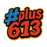 p l u s 6 1 3
