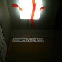 Health and Safety