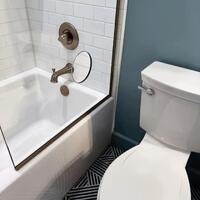 Glory hole