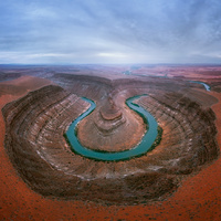 Utah by Daniel Viñé