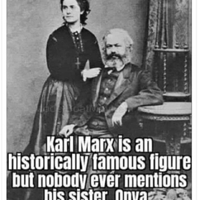 Marx..