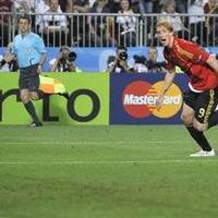 Spain tops Germany for European title