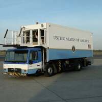 Catering Truck One