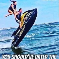 Or kayaks