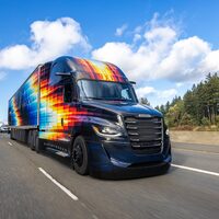 Super Truck II