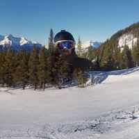 Google created a panorama