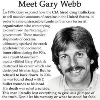 Gary Webb