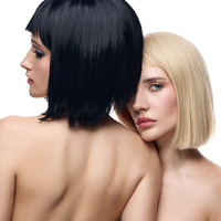 Yin Yang by Sebastian Malinowski