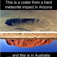 Now you know