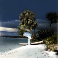 Little Marco Island, Fl 1908