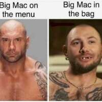 bIG mAC