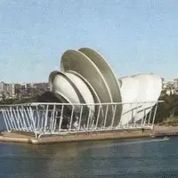 Stacking the dishwasher 